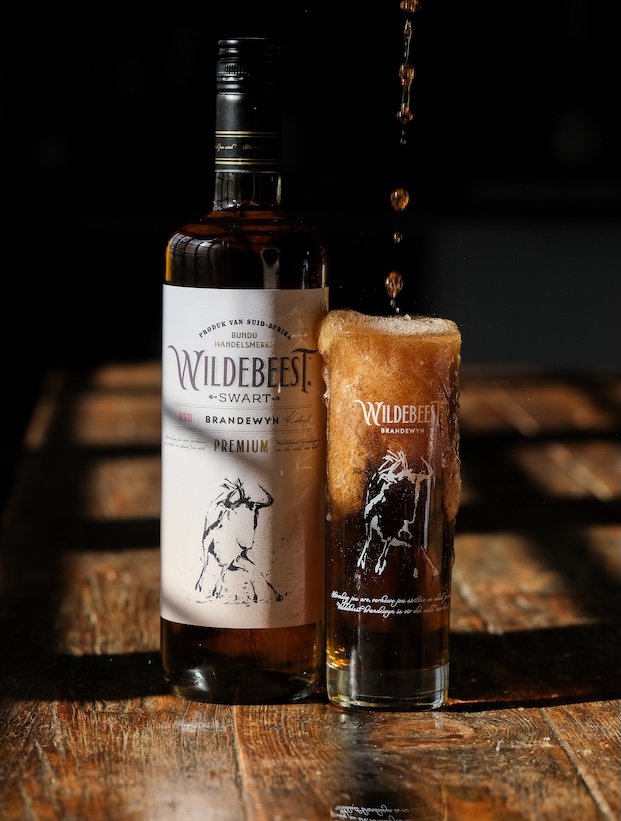 Wildebeest - Home page gallery